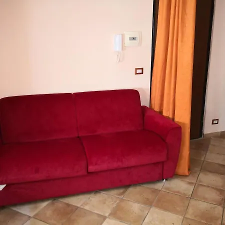 Holiday home Colibri