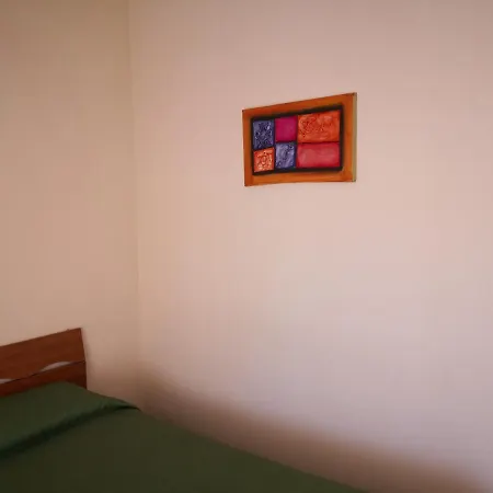Colibri Holiday home *