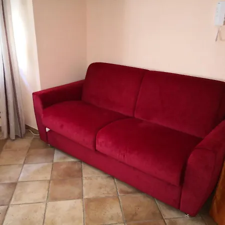 Tatil Evi Colibri *